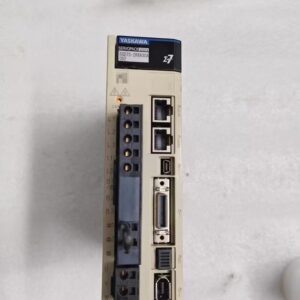 SGD7S-2R8A30A002,Used one,In stock