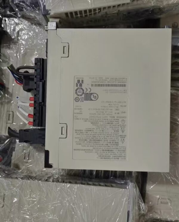 SGD7S-R90A10A002,Used one,In stock - 图片 5