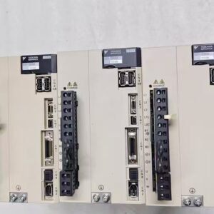 SGDV-120A15A  Y819AA,Used one,In stock