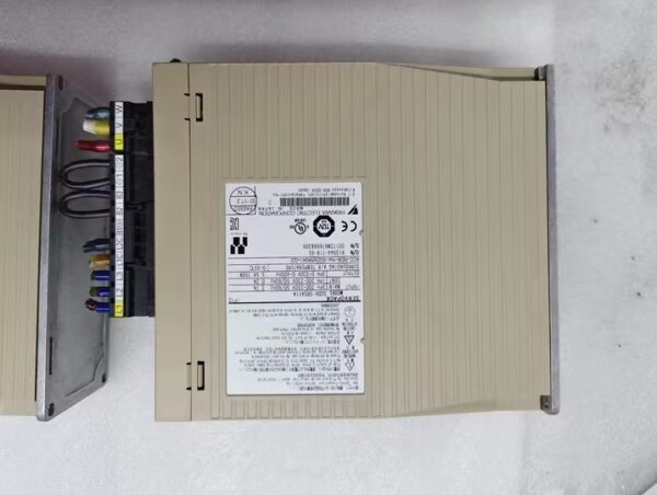 SGDV-5R5A11A,Used one,In stock