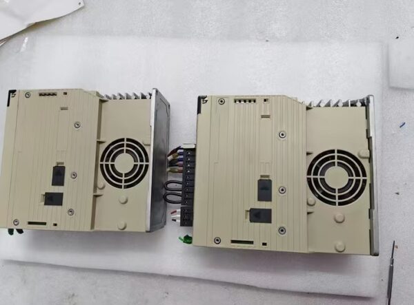 SGDV-5R5A11A,Used one,In stock - 图片 4