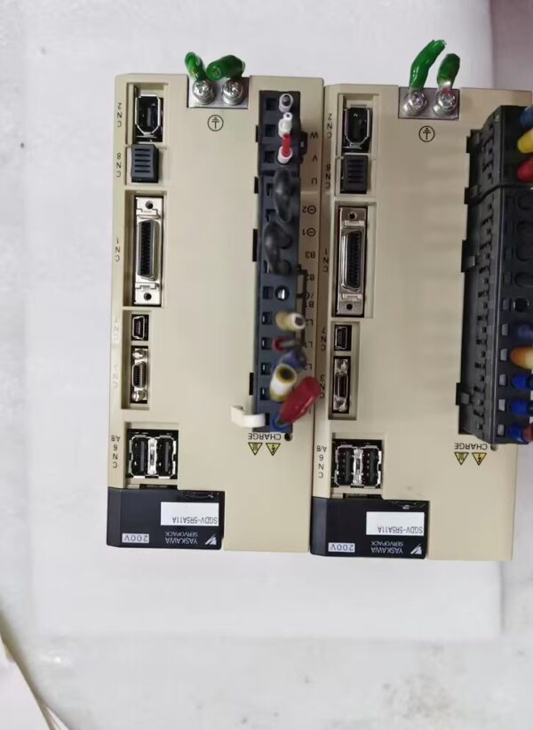 SGDV-5R5A11A,Used one,In stock - 图片 2