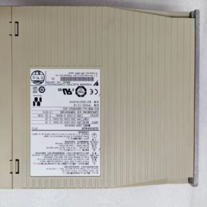 SGDV-5R5A15A,Used one,In stock