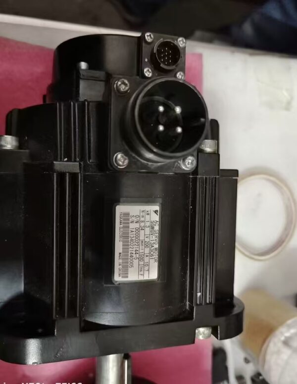 SGMGV-13A3C61,Used one,In stock