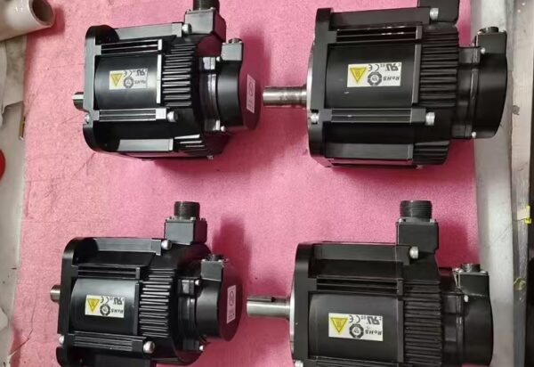 SGMGV-13A3C61,Used one,In stock - 图片 4