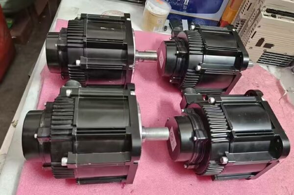 SGMGV-13A3C61,Used one,In stock - 图片 3