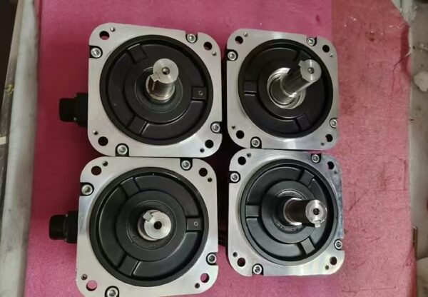 SGMGV-13A3C61,Used one,In stock - 图片 2