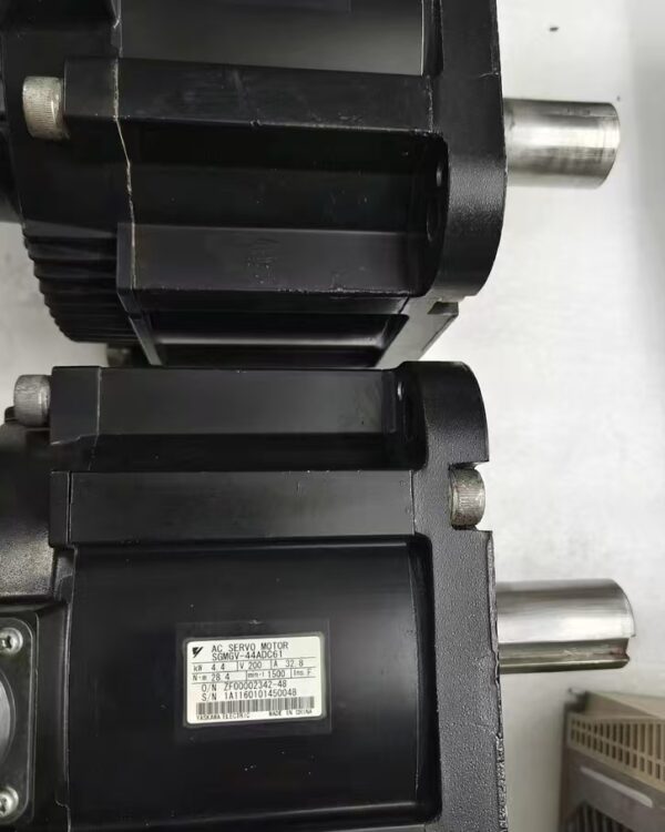 SGMGV-44ADC6C,Used one,In stock