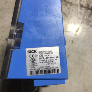 SICK 1042256 CDB620-001SICK ,New and original,In stock