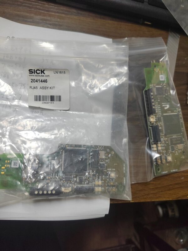 SICK 2041446 LN1615,New and original,In stock
