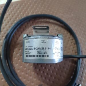 SICK AFS60A-TCAN262144,Used one,In stock