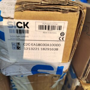 SICK C2C-EA18030A10000 ,New and original,In stock