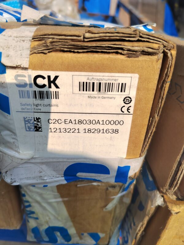 SICK C2C-EA18030A10000 ,New and original,In stock