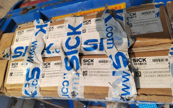 SICK C2C-EA18030A10000 ,New and original,In stock - 图片 2