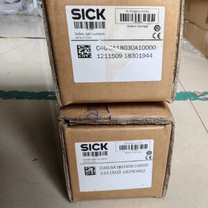 SICK C4C-SA18030A10000,New and original,In stock