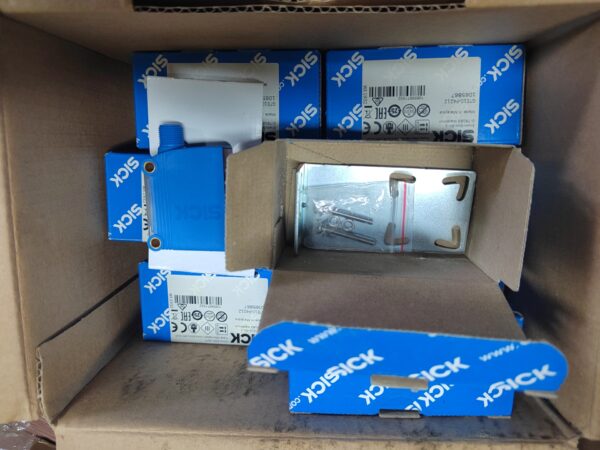 SICK GTE10-P4212 1065867,New and original,In stock - 图片 2