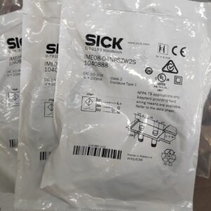 SICK IME08-04NPSZW2S 1040888,New and original,In stock