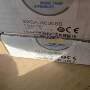 SICK SX0A-A000B 2023797,Used one,In stock