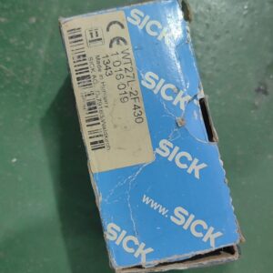 SICK WT27L-2F430,Used one,In stock