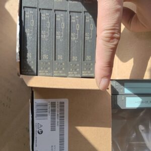 SIEMENS 6ES7 131-4BD01-0AA00,Used one,In stock