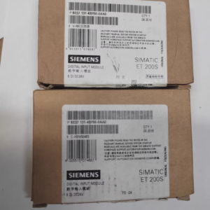 SIEMENS 6ES7 131-4BF00-0AA0,New and original,In stock