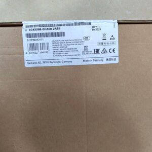 SIEMENS 6GK5208-0HA00-2AS6,New and original,In stock