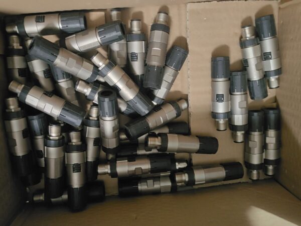 SIEMENS M12 6GK1901-0DB20-6AA0,Used one,In stock - 图片 4