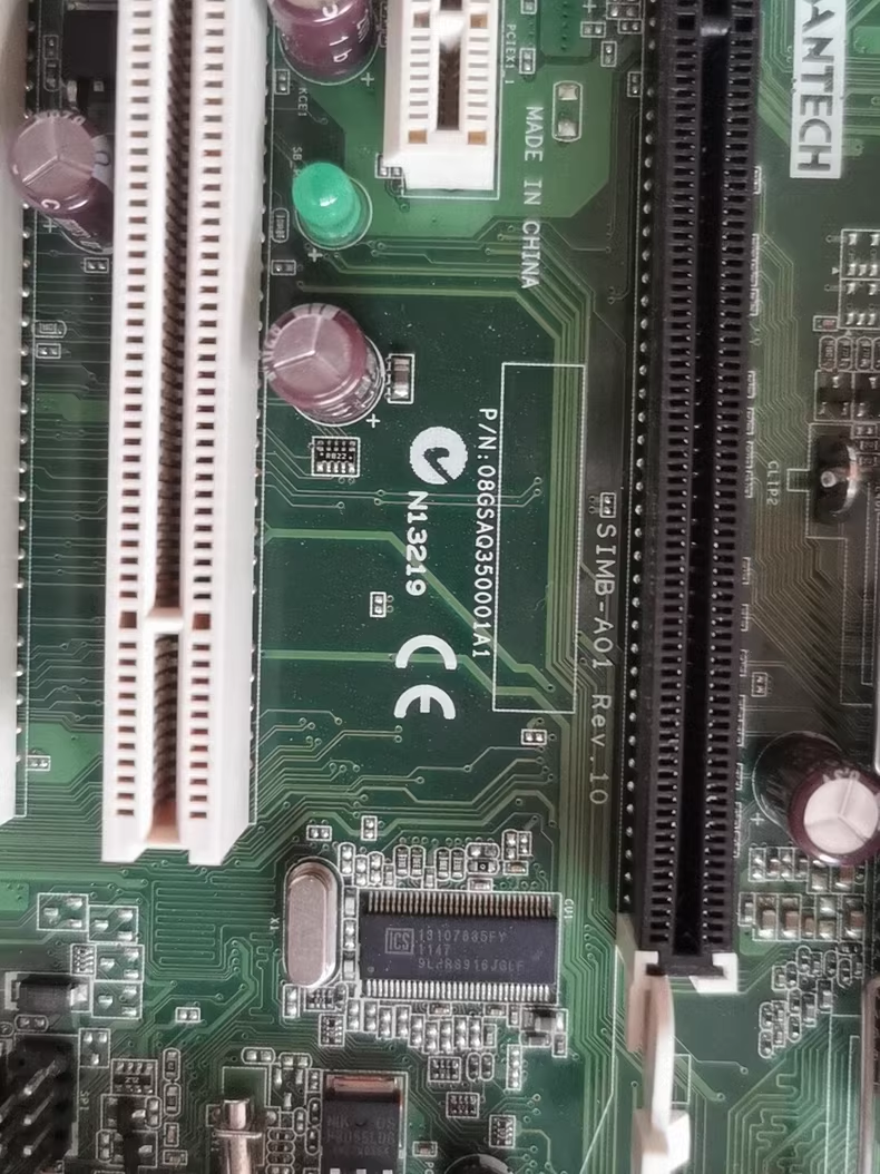 SIMB-A01 Rev.10,Used one,In stock - 图片 2