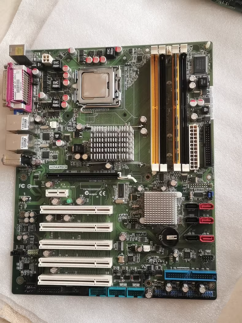 SIMB-A01 Rev.10,Used one,In stock