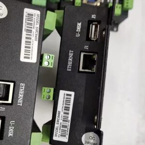 SMC-6480,Used one,In stock
