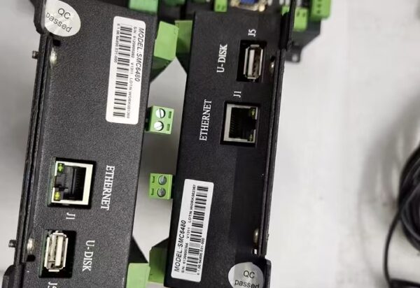 SMC-6480,Used one,In stock