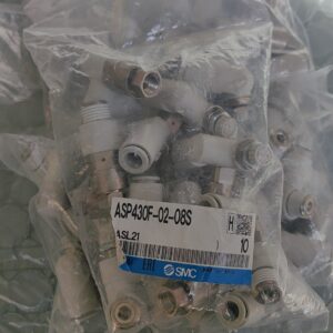 SMC ASP430F-02-08S,New and original,In stock