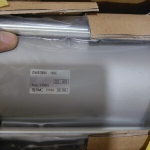 SMC C96SDB80-160C,New and original,In stock