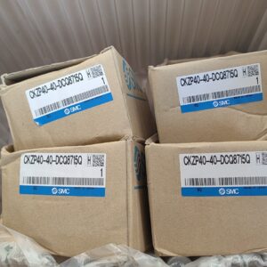 SMC CKZP40-40-DCQ8715Q,New and original,In stock