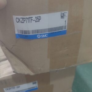 SMC CKZP71TF-25P,New and original,In stock