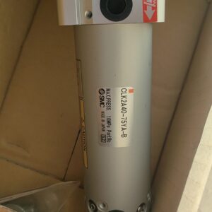 SMC CLK2A40-75YA-B,Used one,In stock