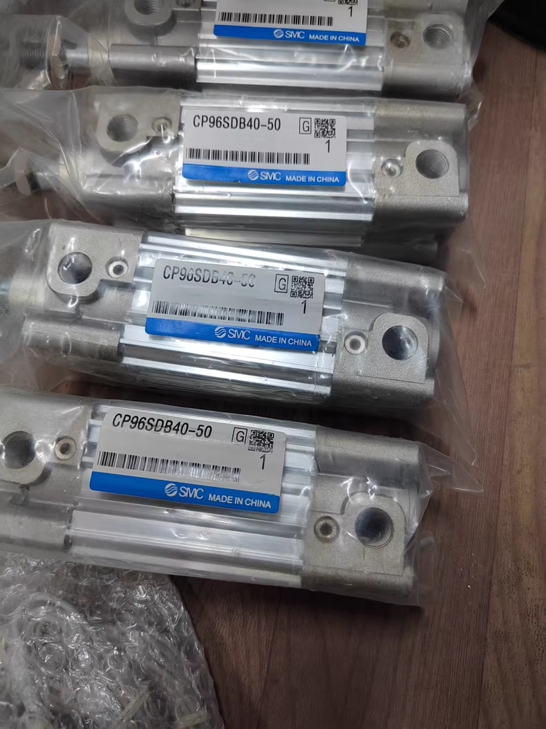 SMC CP96SDB40-50,Used one,In stock