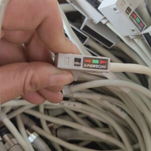 SMC D-P4DW,New and original,In stock