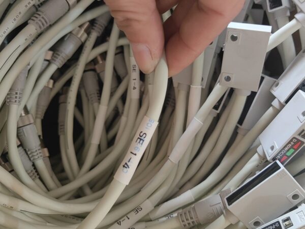 SMC D-P4DW,New and original,In stock - 图片 3