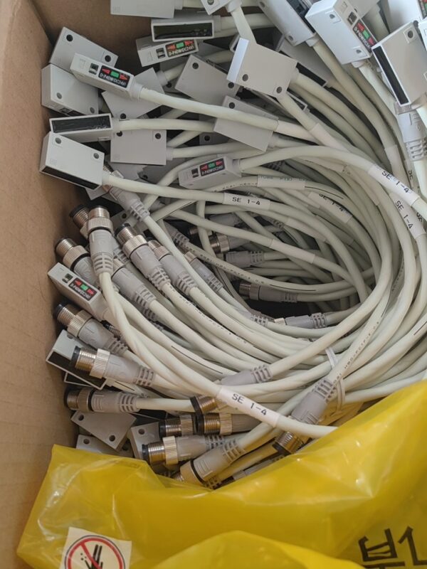SMC D-P4DW,New and original,In stock - 图片 5