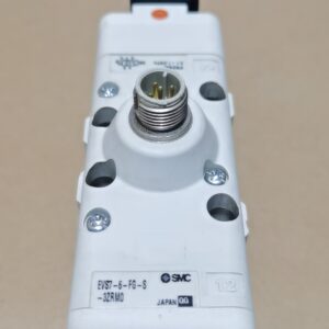 SMC  EVS7-6-FG-S-3ZRM0,Used one,In stock