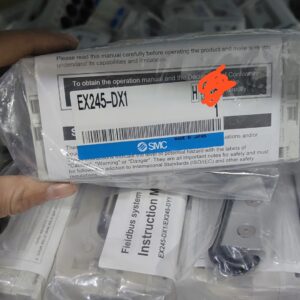 SMC EX245-DX1 EX245-DX1-X36,New and original,In stock