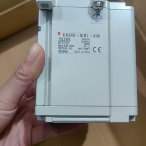 SMC EX245-SIBI-X35,Used one,In stock