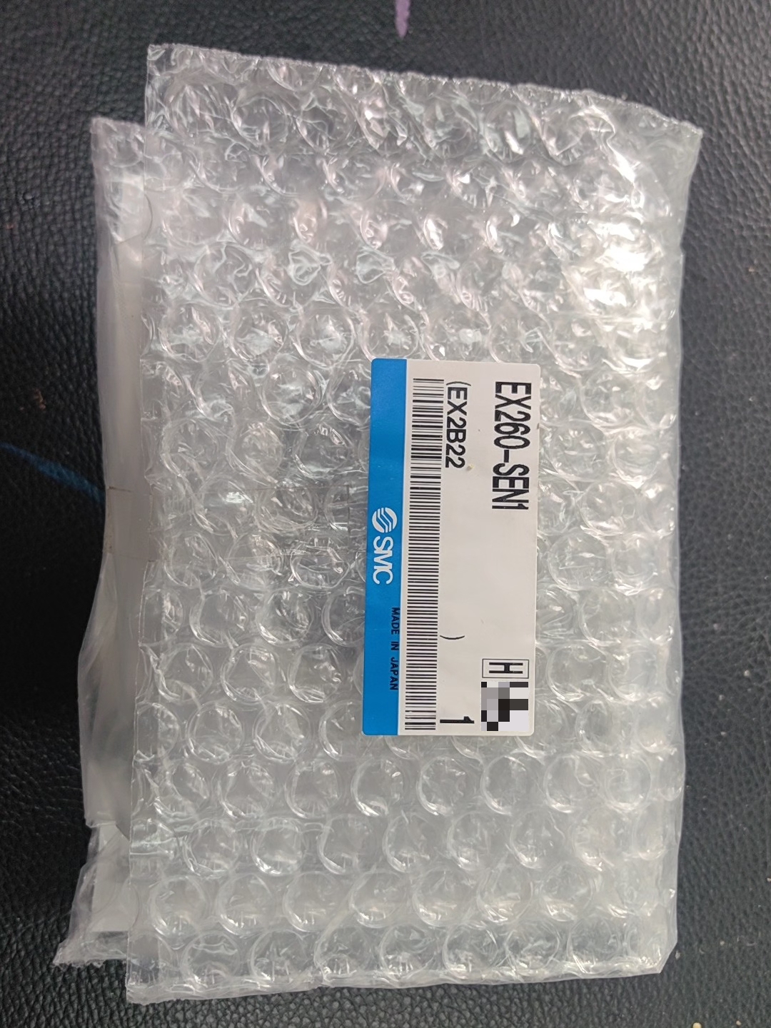 SMC EX260-SEN1,New and original,In stock