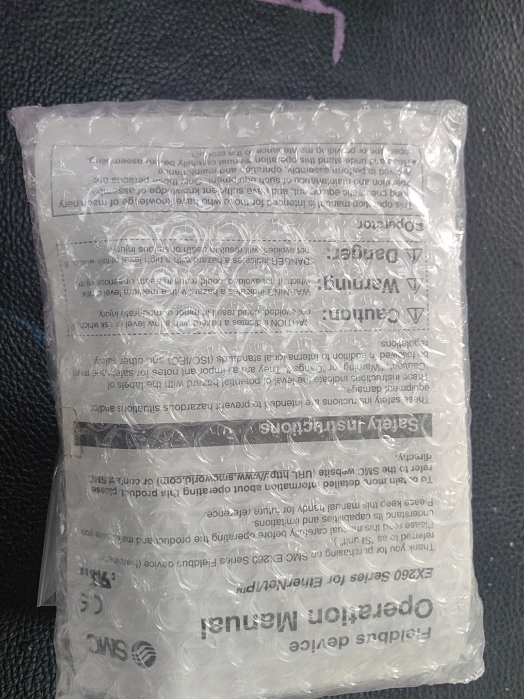 SMC EX260-SEN1,New and original,In stock - 图片 3