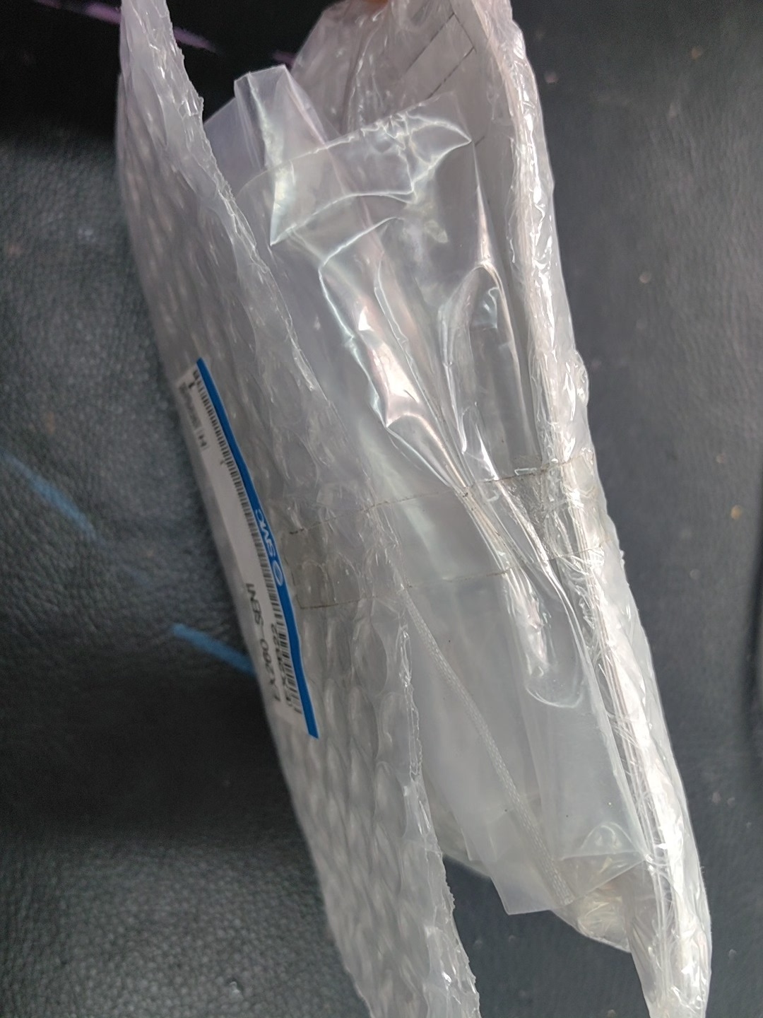 SMC EX260-SEN1,New and original,In stock - 图片 2