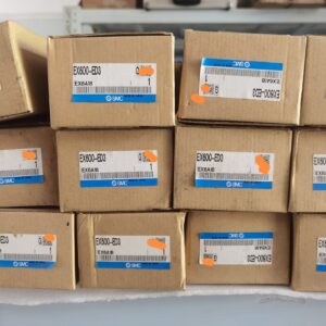 SMC EX600-ED3,New and original,In stock