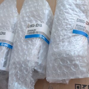 SMC EX600-SDN1A,New and original,In stock