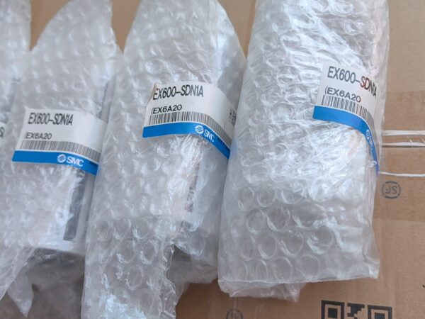 SMC EX600-SDN1A,New and original,In stock