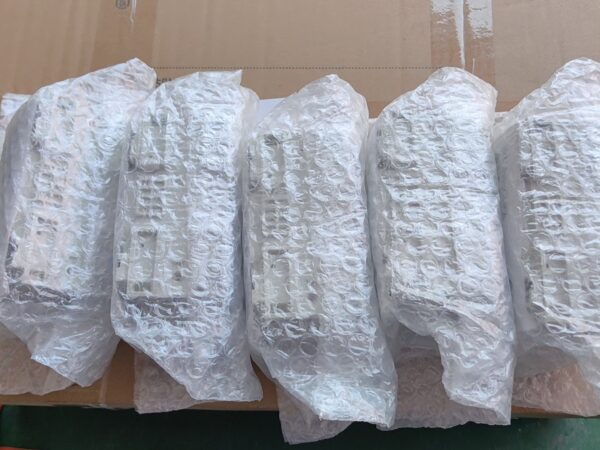 SMC EX600-SDN1A,New and original,In stock - 图片 3